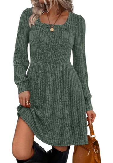 Vestidos de Natal em família